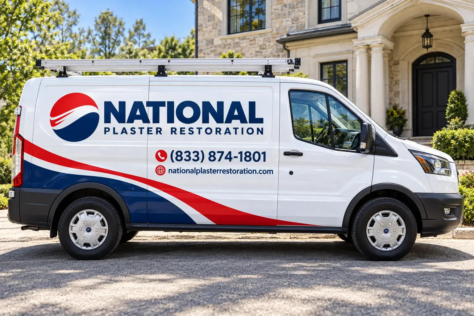 Plaster Repair in Marksville, LA near me