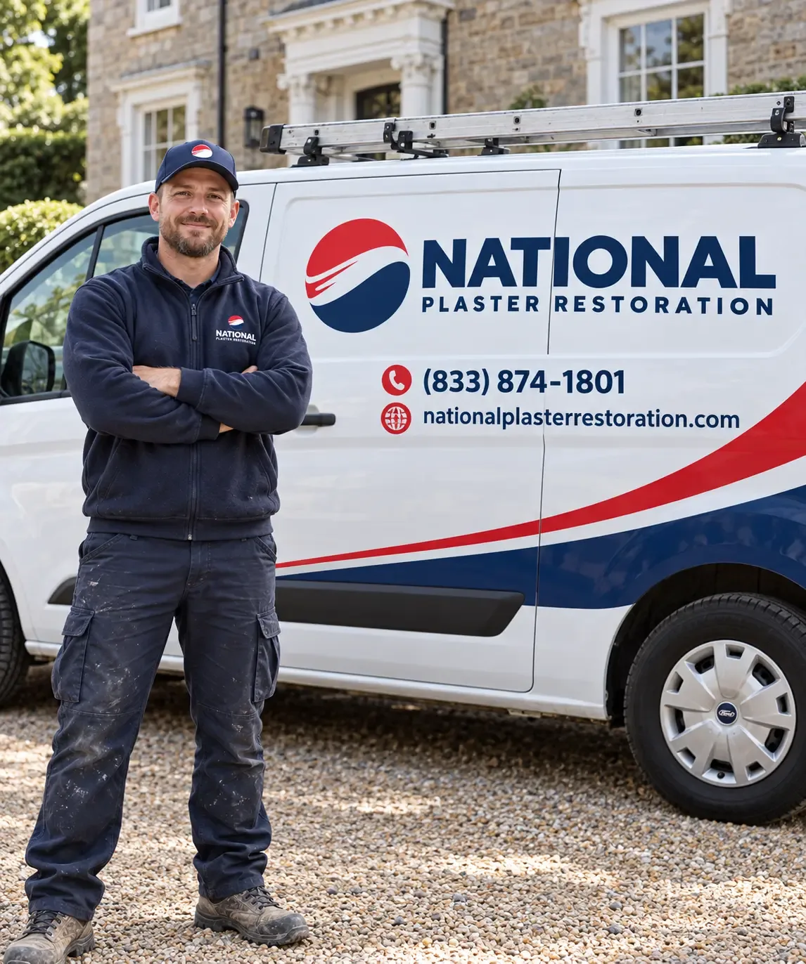 Plaster Repair Marksville, LA FAQs